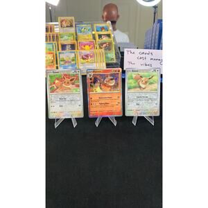 Eevee trio 26